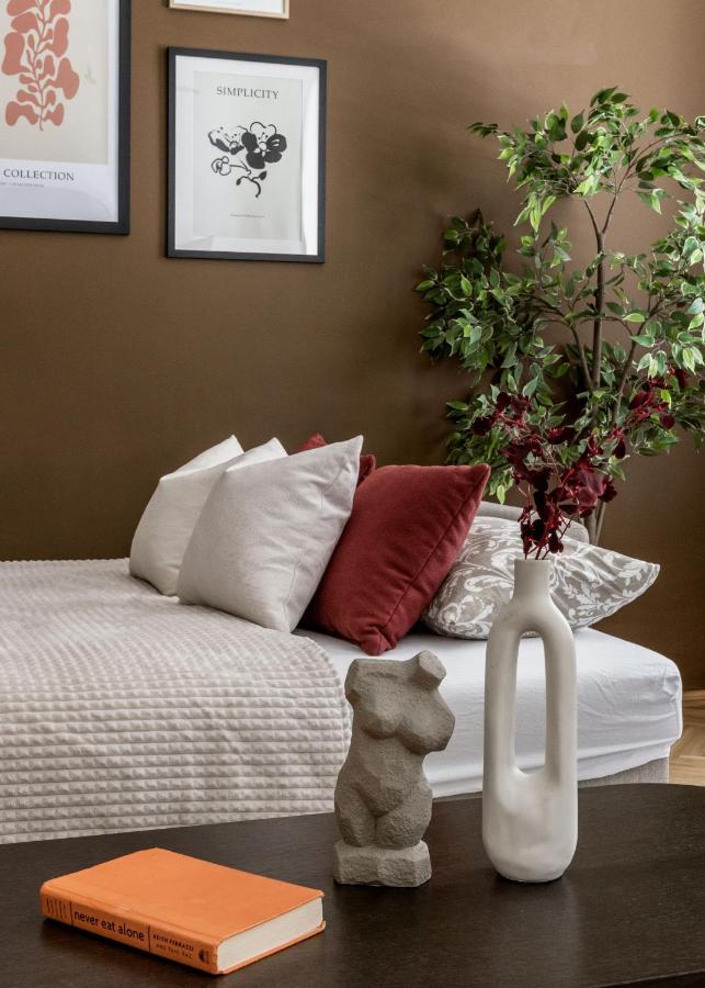 Luxe, Historic Home Downtown Landmarks 19 Century Βουδαπέστη Εξωτερικό φωτογραφία