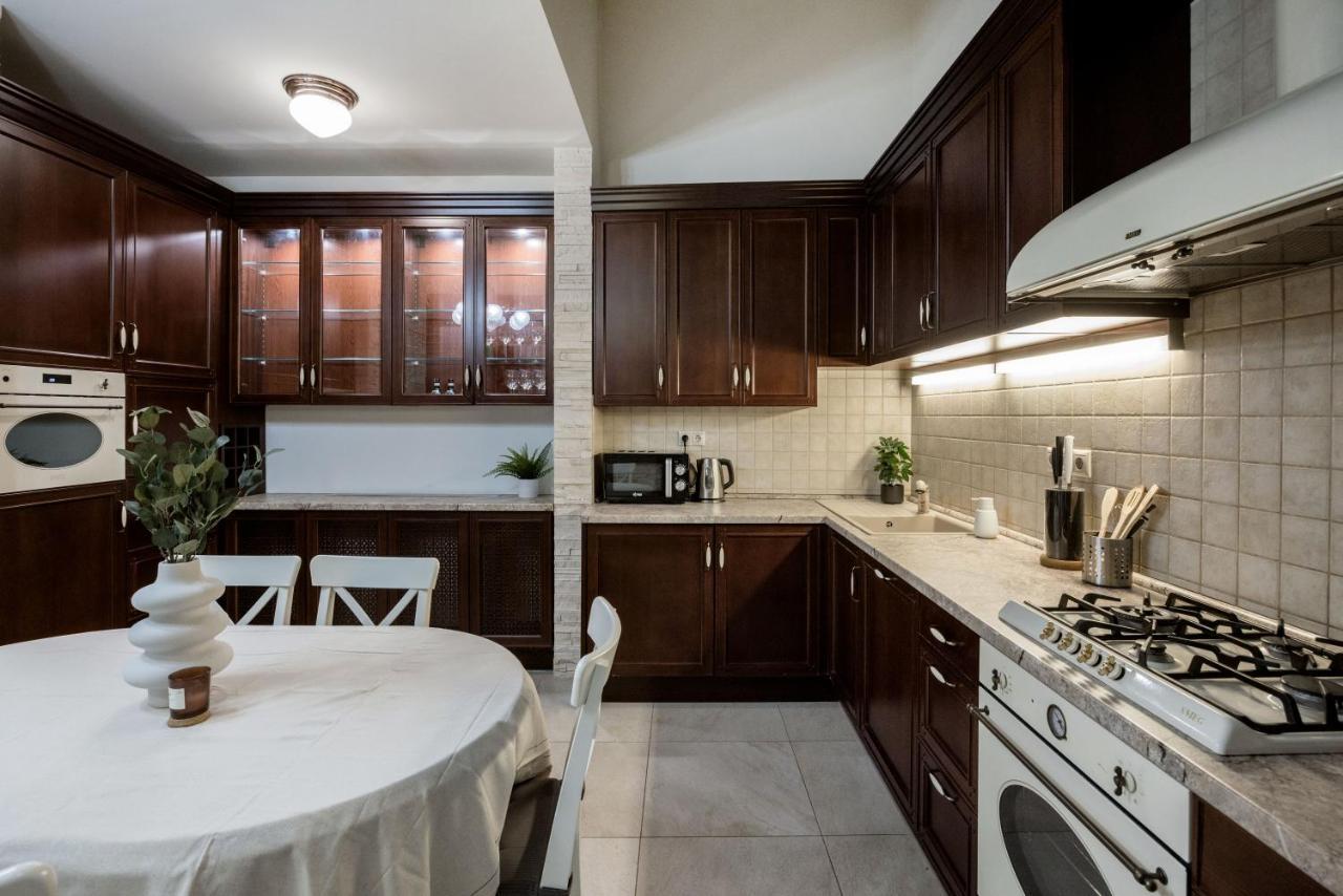 Luxe, Historic Home Downtown Landmarks 19 Century Βουδαπέστη Εξωτερικό φωτογραφία