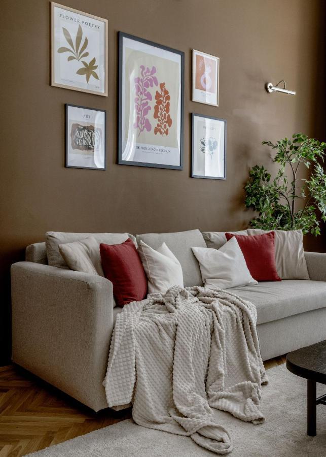 Luxe, Historic Home Downtown Landmarks 19 Century Βουδαπέστη Εξωτερικό φωτογραφία