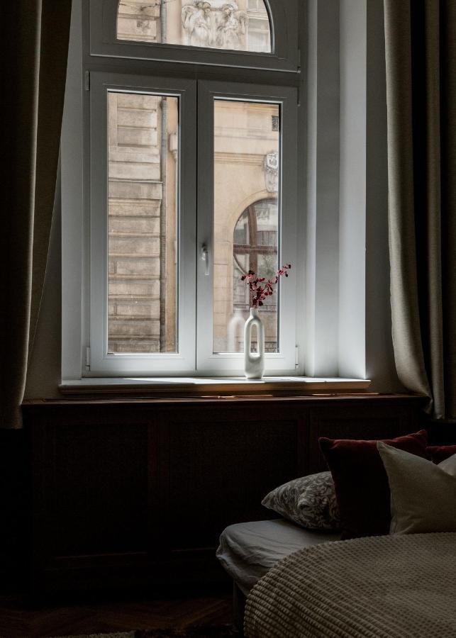 Luxe, Historic Home Downtown Landmarks 19 Century Βουδαπέστη Εξωτερικό φωτογραφία