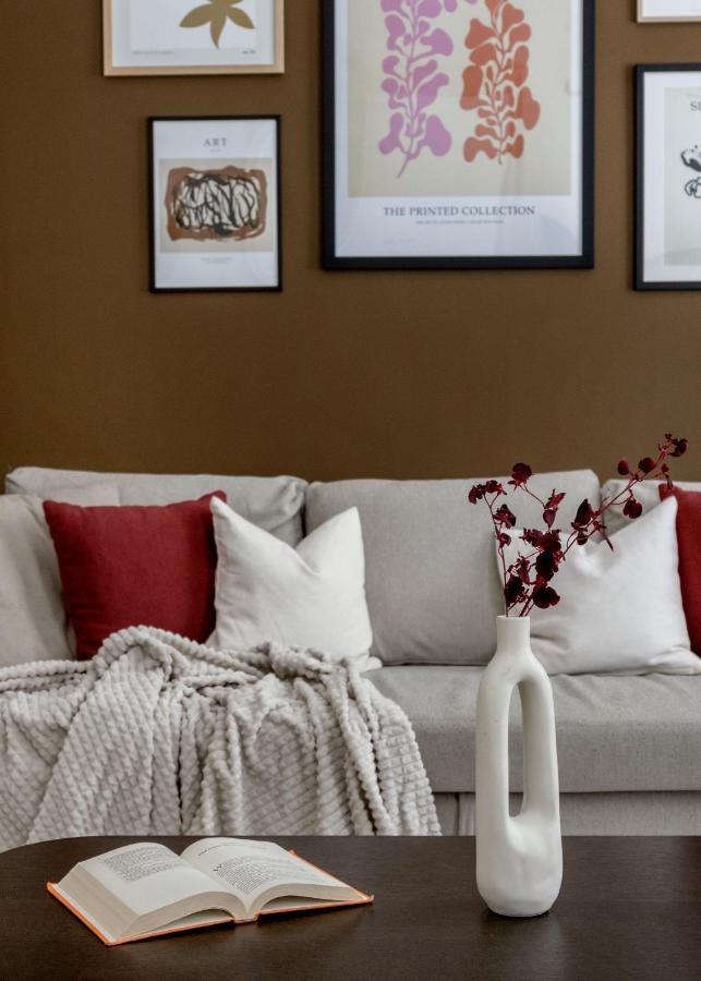Luxe, Historic Home Downtown Landmarks 19 Century Βουδαπέστη Εξωτερικό φωτογραφία