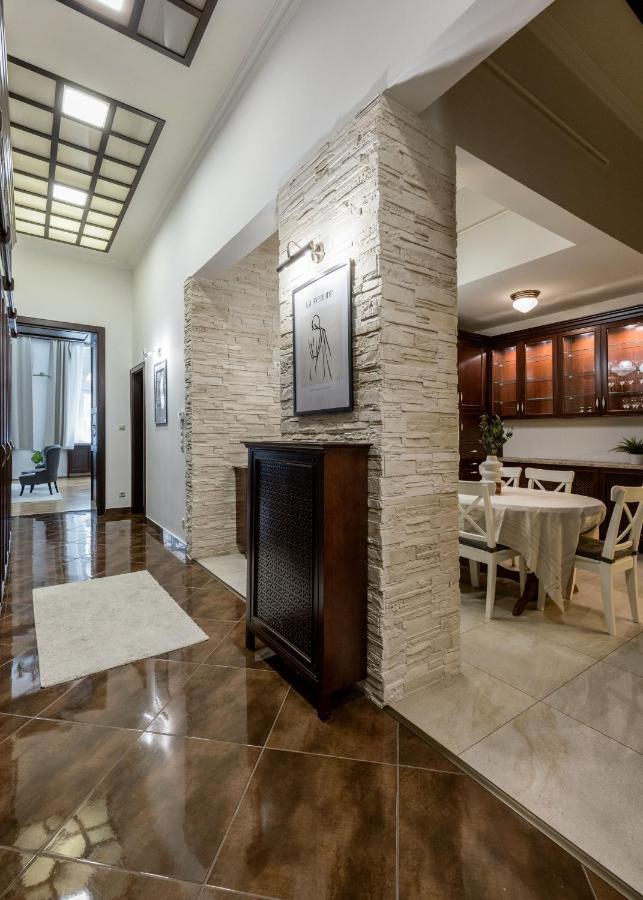 Luxe, Historic Home Downtown Landmarks 19 Century Βουδαπέστη Εξωτερικό φωτογραφία