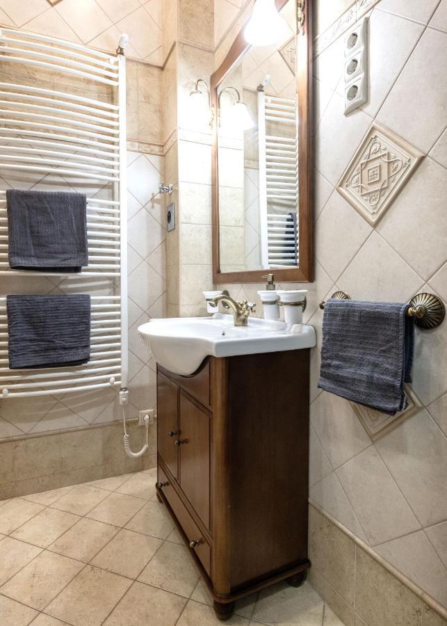 Luxe, Historic Home Downtown Landmarks 19 Century Βουδαπέστη Εξωτερικό φωτογραφία